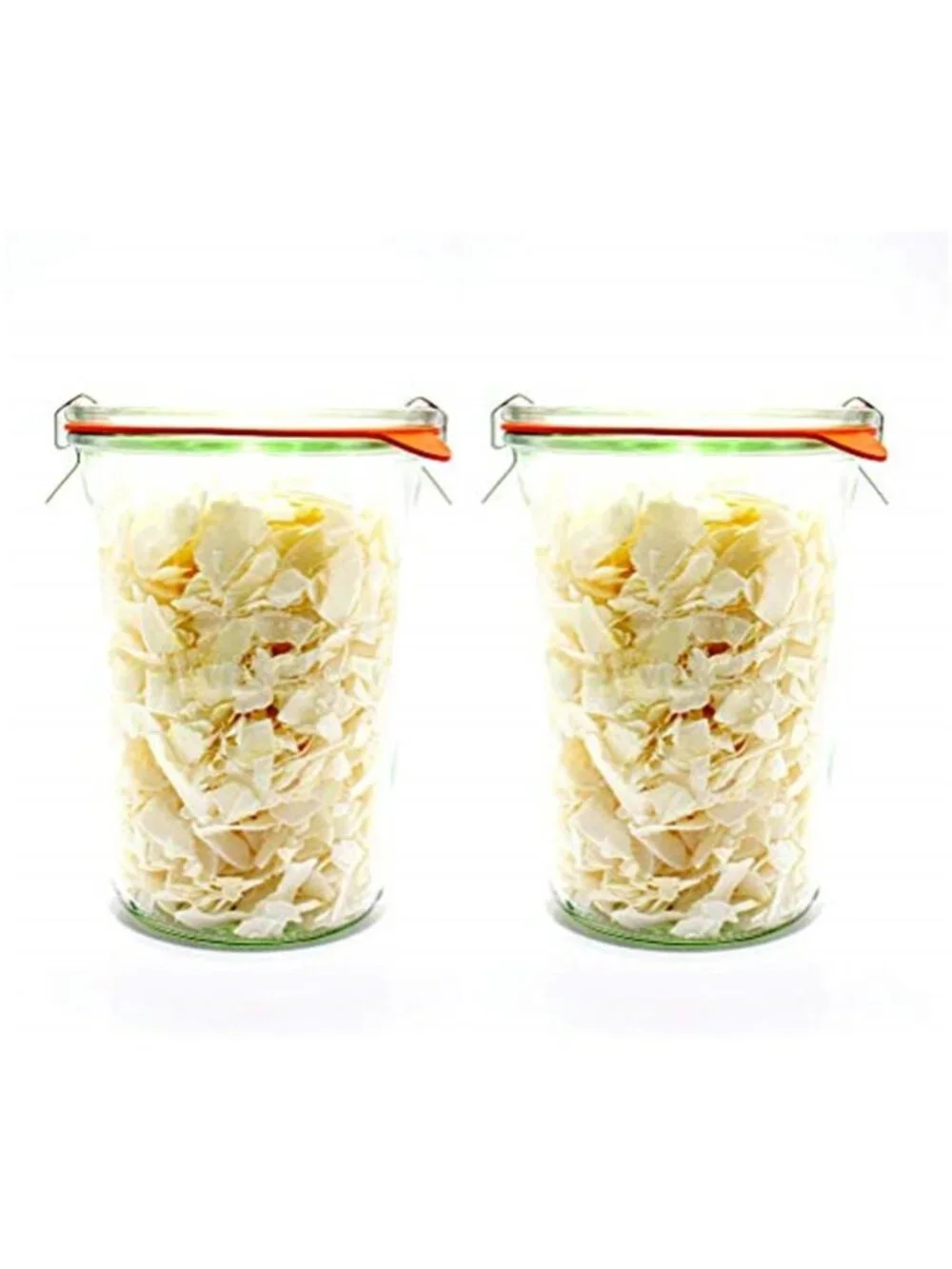 Mold Jar (Weck 743) Food Storage Canisters